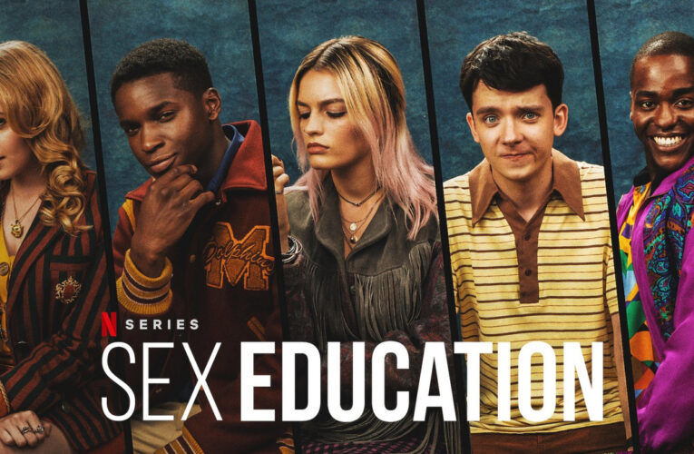 10 Empowering Moments From Sex Education