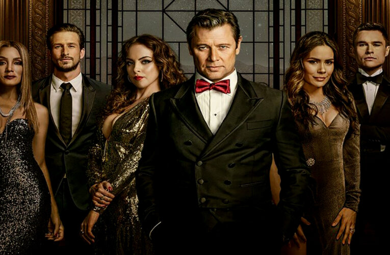 7 Reasons Why You Should Watch Dynasty