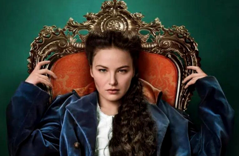 The Empress on Netflix: Is It Worth The Watch?