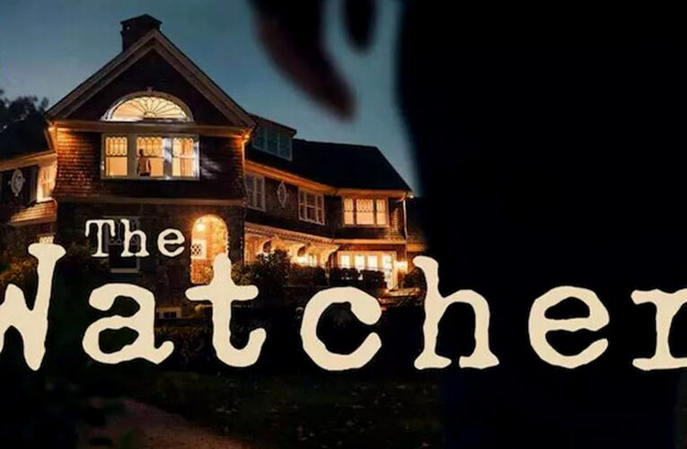 7 Reasons Why You Need to Stream The Watcher