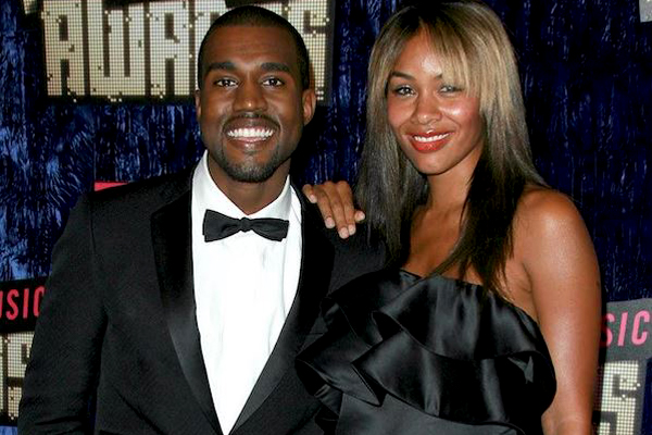 Kayne West’s Ex-Fiancee Faced Criticism From His Other Exes