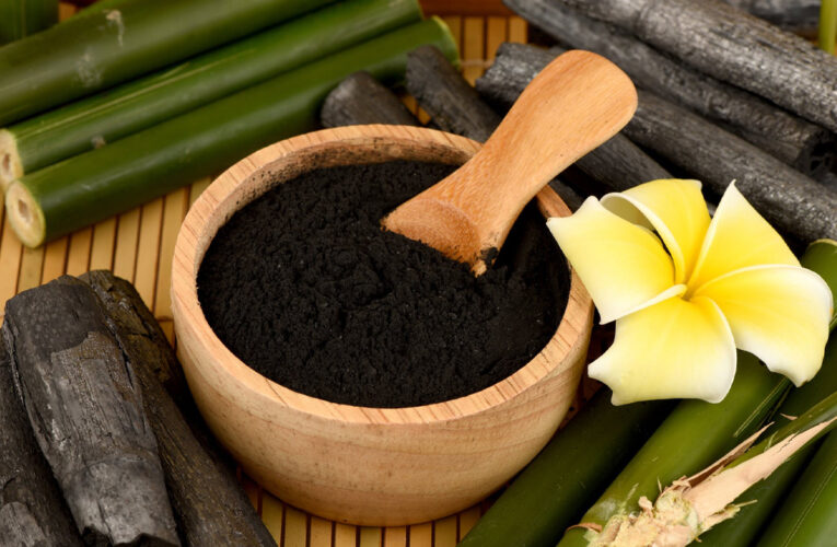Activated Charcoal: 5 Main Benefits Of The Substance