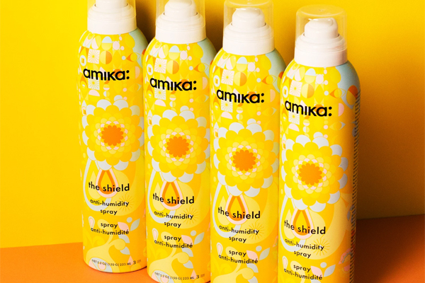 Amika Is A Sustainable And Environment-friendly Brand