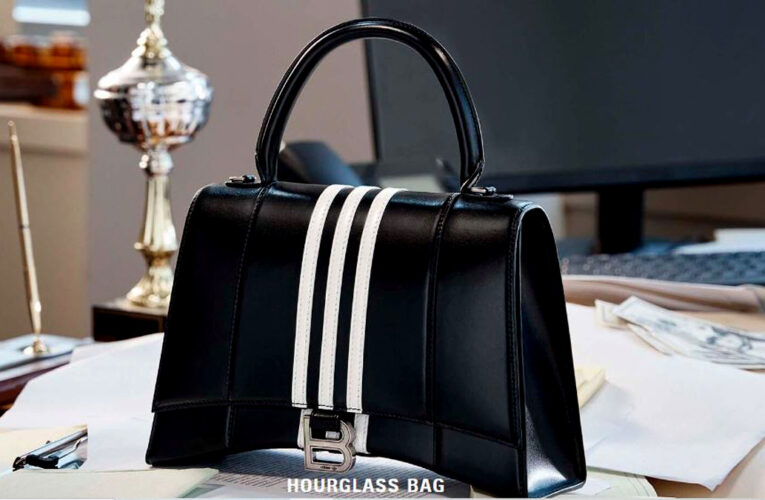Is The Balenciaga Hourglass Bag Still In Style?