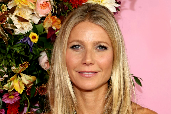 Gwyneth Paltrow - celebrities who support sustainable brands 