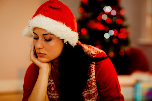 Christmas and Trauma Should Never Belong in the Same Sentence