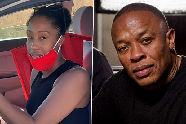 Do You Know Dr. Dre’s Daughter Once Became Homeless?