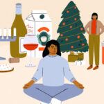 Mental Health during the holidays