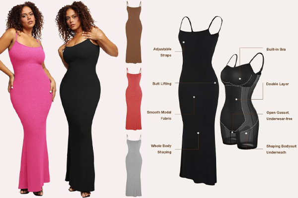 Do You Know Shapewear Can Help Improve Your Body Posture And Blood Flow?