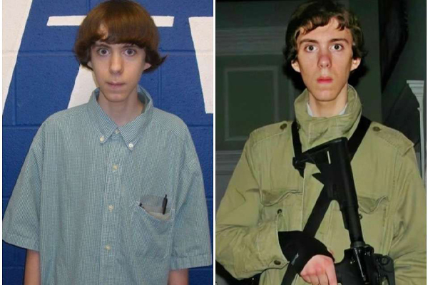 Did Adam Lanza Have Any Psychological Disorders? 