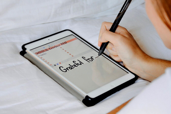 Best 5 Apps For Journaling 