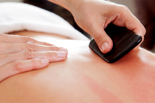 What Are Body Gua Sha Advanatages?