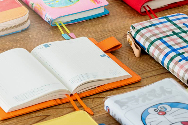 Hobonichi Techo Enables You to Write With Ease