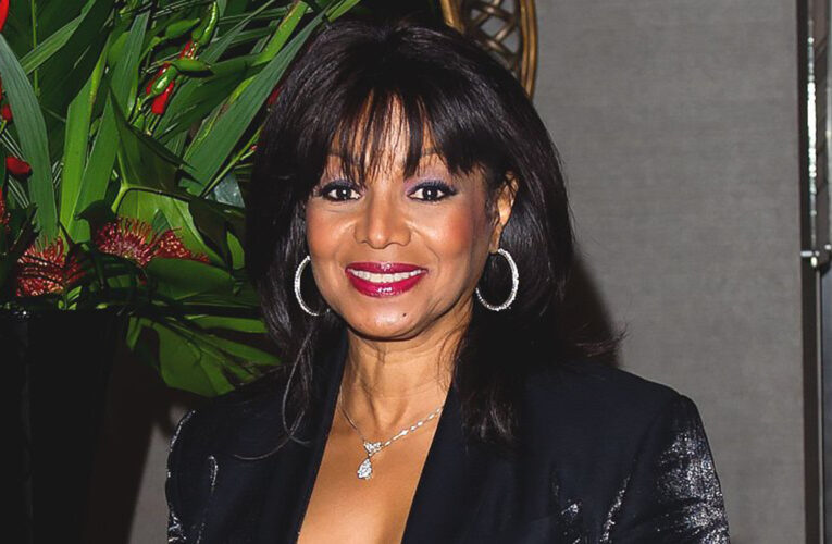Rebbie Jackson: Everything You Need To Know About Michael Jackson’s Sister