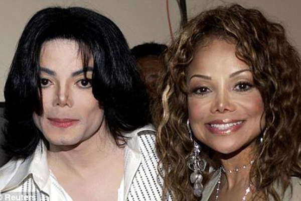 Michel Jackson’s Sister Took Time To Recover From His Death