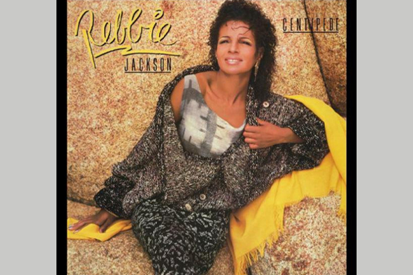 Musical Contributions of Rebbie Jackson - Did Michael Help In Her Career?
