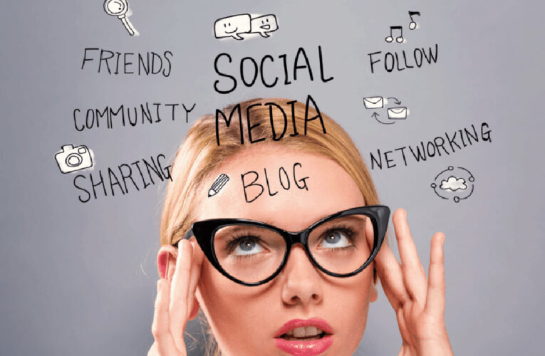 Why A Social Media Detox Will Do You Good?