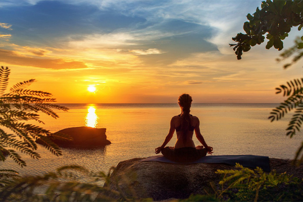 How Does Meditation Help Mental Health?