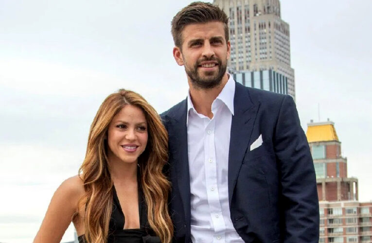 Did Shakira Take A Dig At Her Ex Gerard Pique With Her New Song?