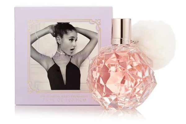 Ariana Grande Ari Eau de Parfum Spray - self-care products